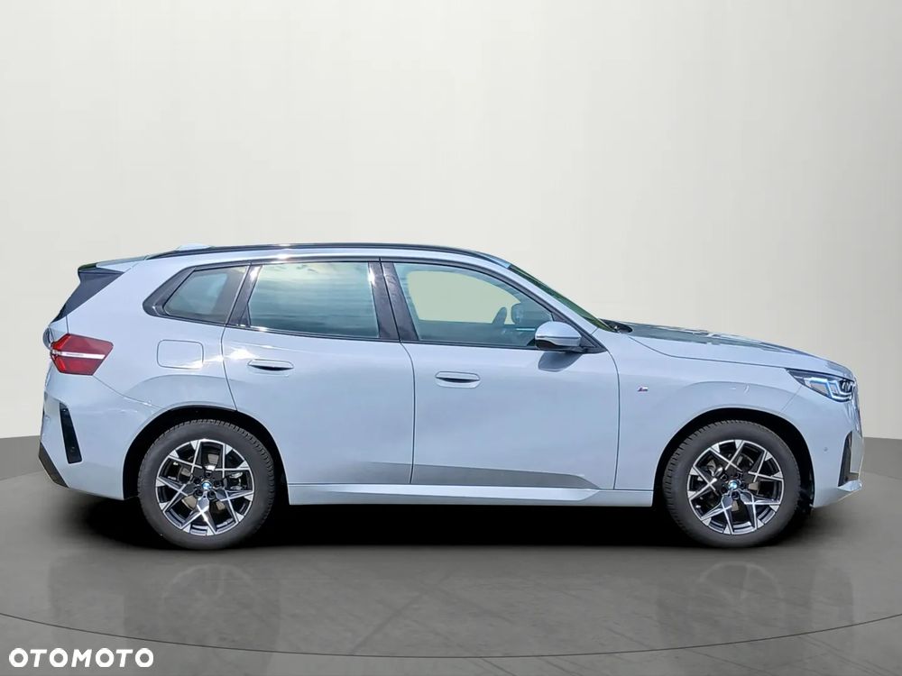BMW X3 xDrive20d mHEV - 6