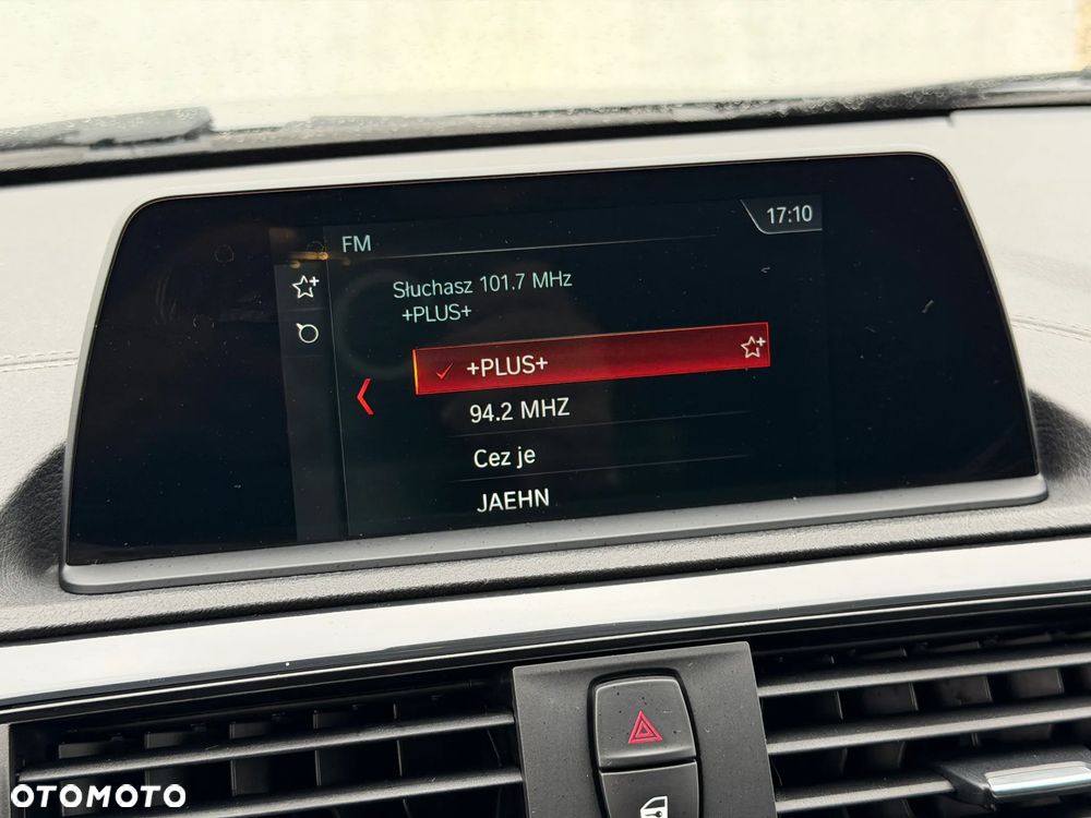 BMW Seria 1 118i - 18