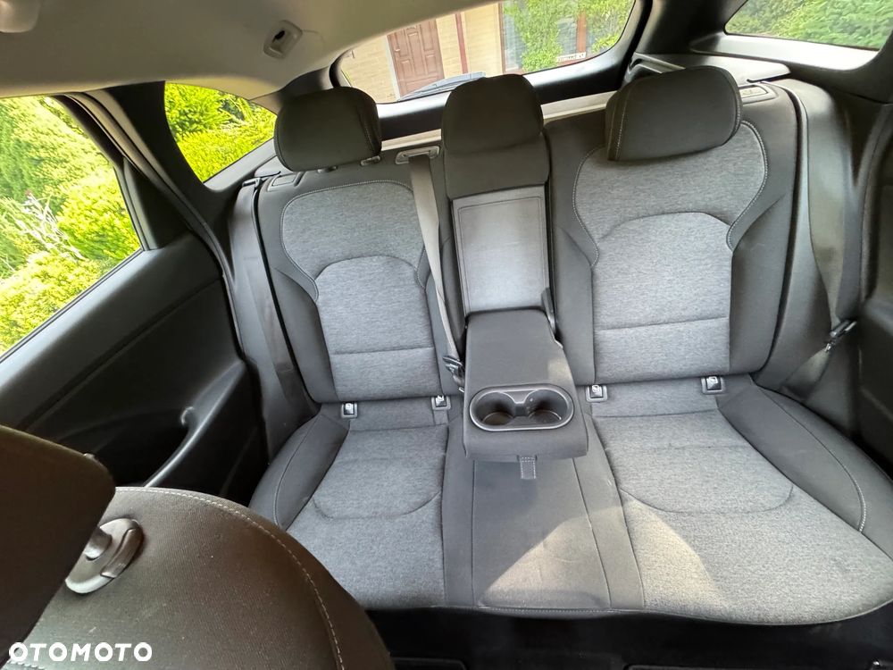 Hyundai i30 1.0 T-GDI 48V-Hybrid DCT Select - 14