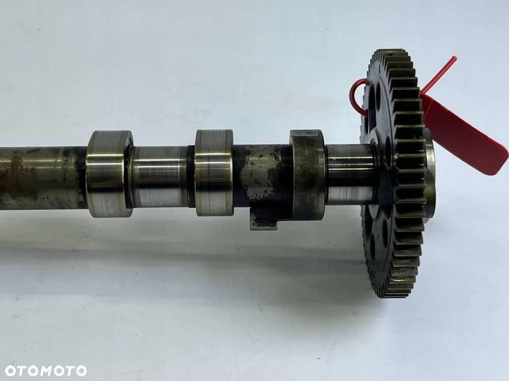 wałek rozrządu bmw 3 e90 e91 7791579 - 5