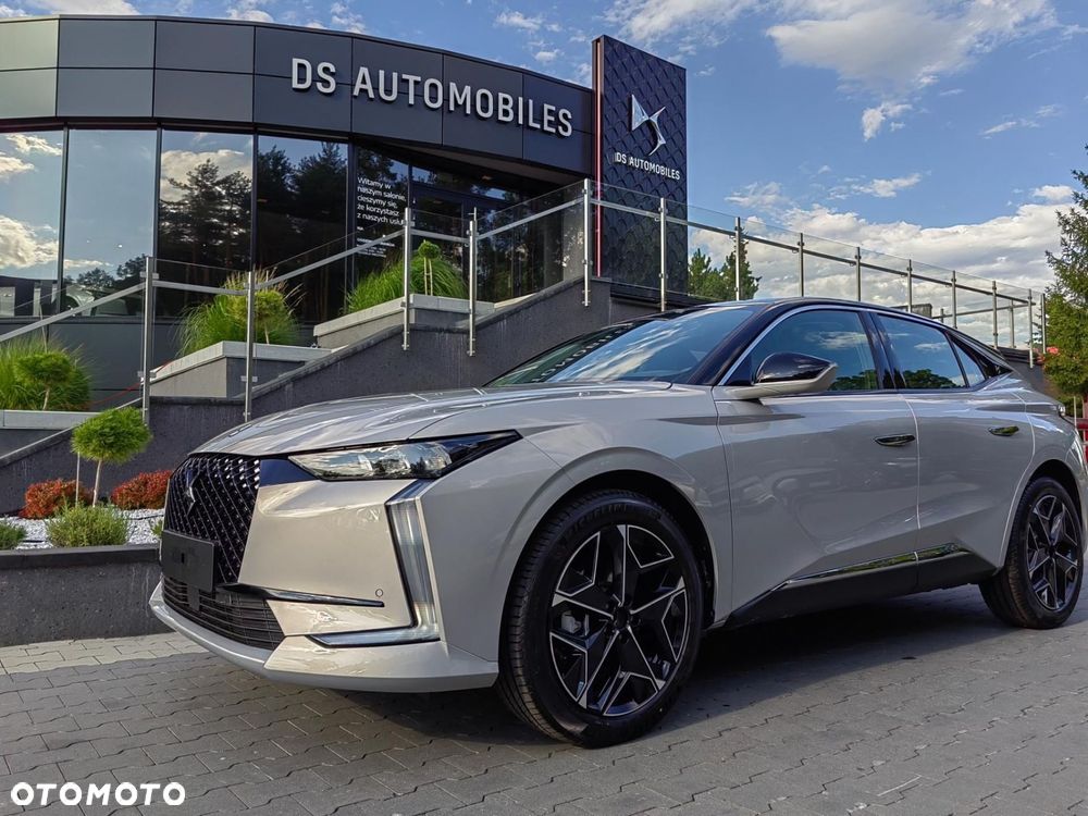 DS Automobiles DS 4 1.5 BlueHDi Edition France - 15