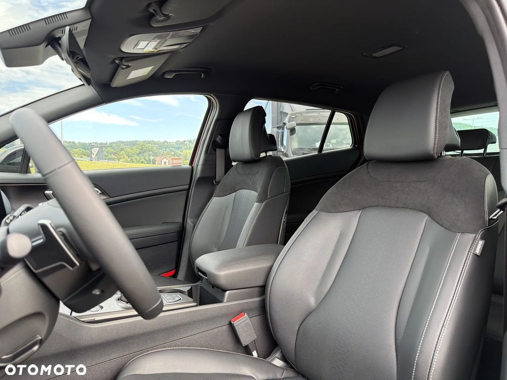Kia Sportage 1.6 T-GDI Black Edition 2WD DCT - 12