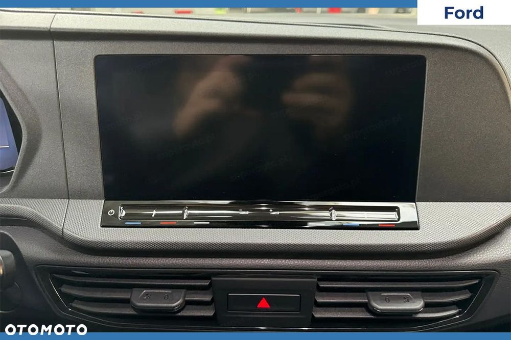 Ford Transit Connect L2H1 Trend A7 2.0 122KM - 8