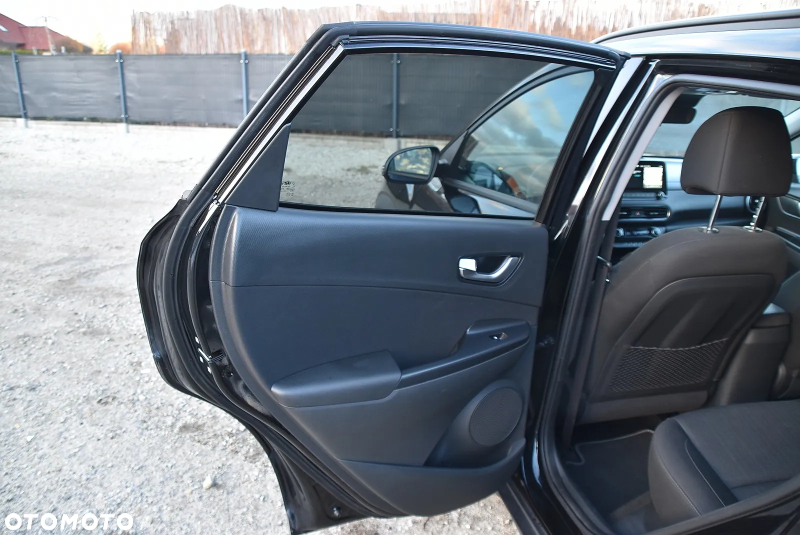 Hyundai Kona 1.6 CRDi 48V-Hybrid DCT Prime - 18