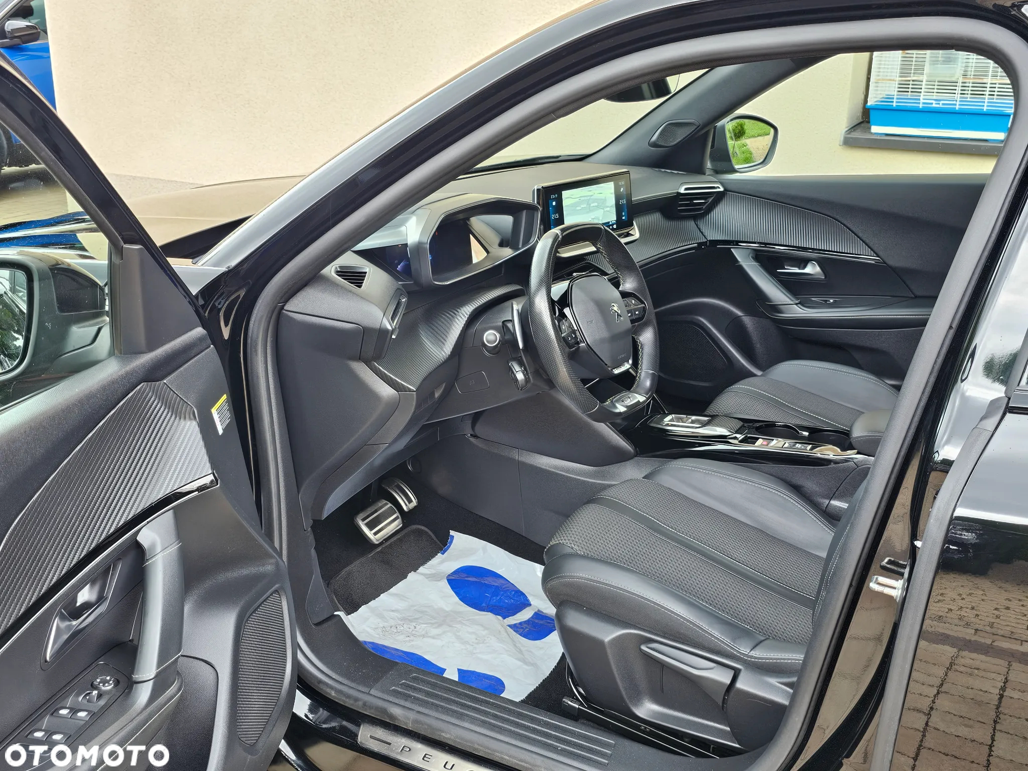 Peugeot 2008 1.5 BlueHDi GT S&S EAT8 - 19