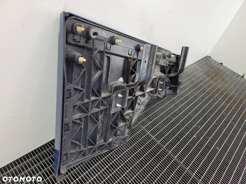 PRZEDŁUŻENIE STOPNICY LEWE FORD F-MAX 500 JC46-16A115-AE - 6