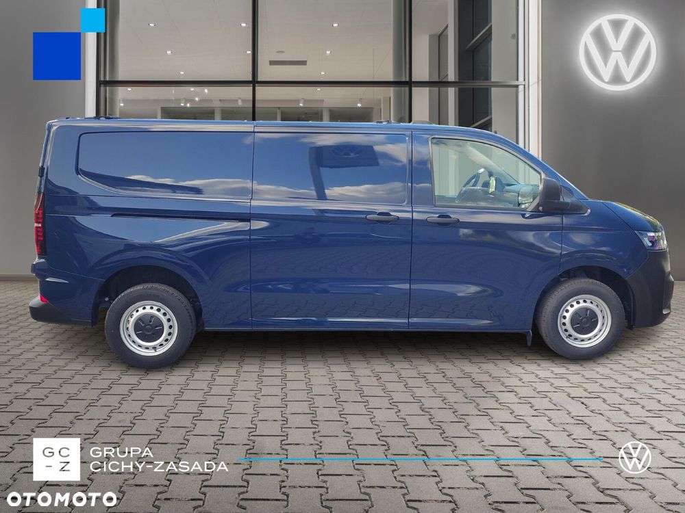 Volkswagen Transporter Furgon, 2,0TDI 150KM, 6-bieg.manualna, r.o :3500 mm - 6