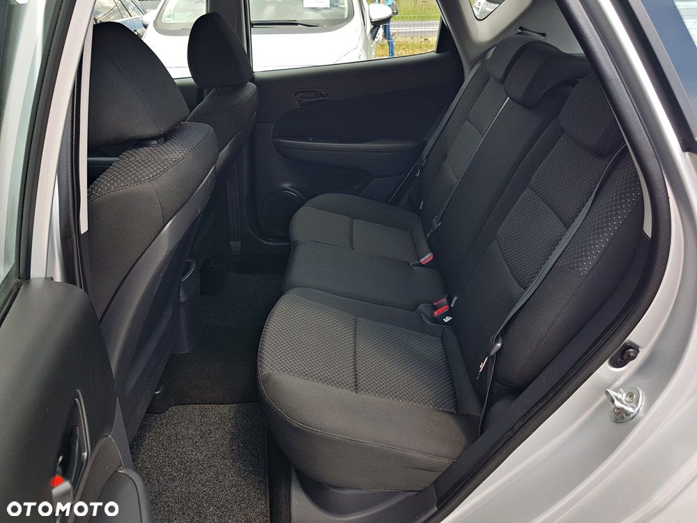 Hyundai i30 i30cw 1.4 UEFA EURO 2012 Edition - 21
