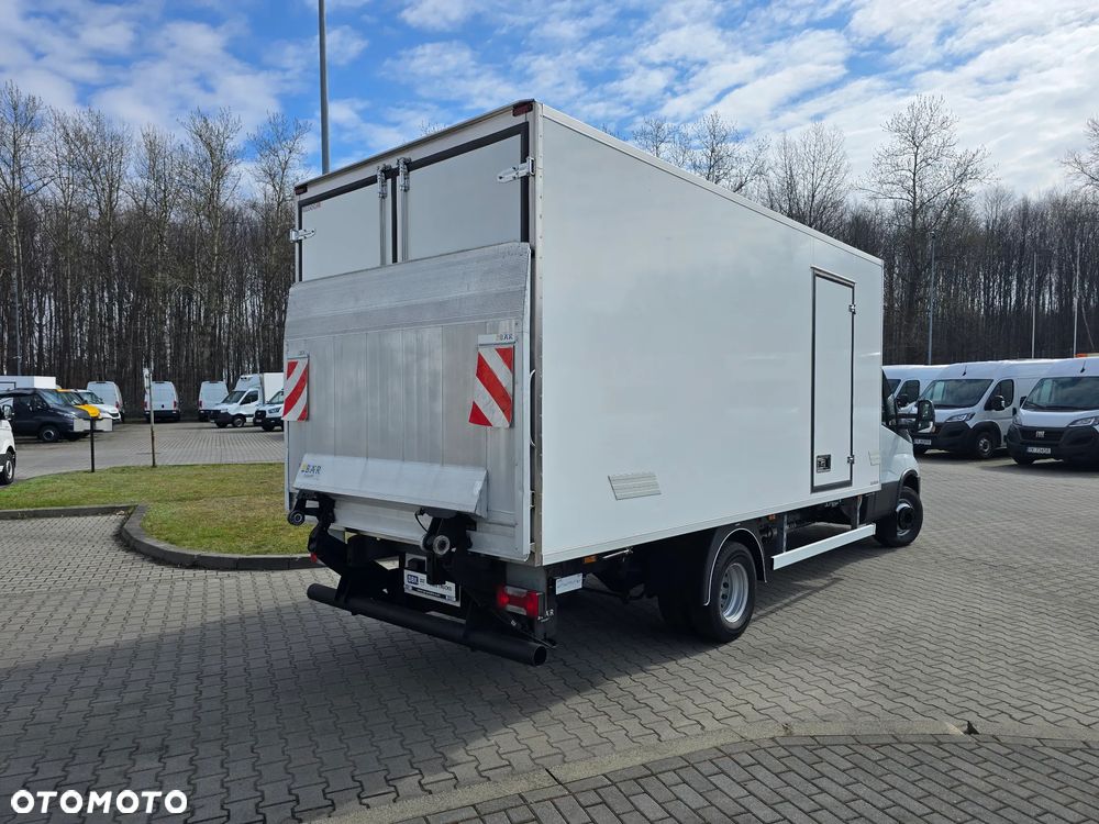 Iveco IGLOPOL DAILY 70C18 - 5