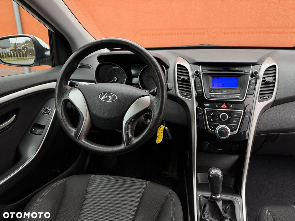 Hyundai i30 - 5