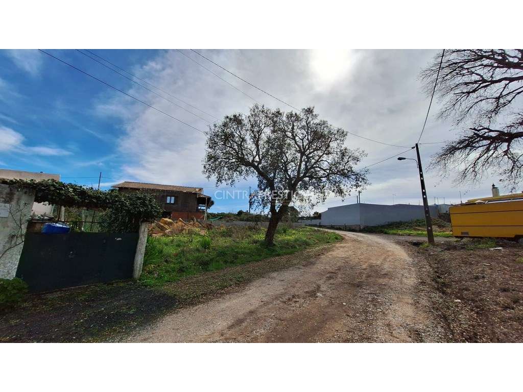 Terreno em Almornos, Almargem do Bispo - Grande imagem: 4/8