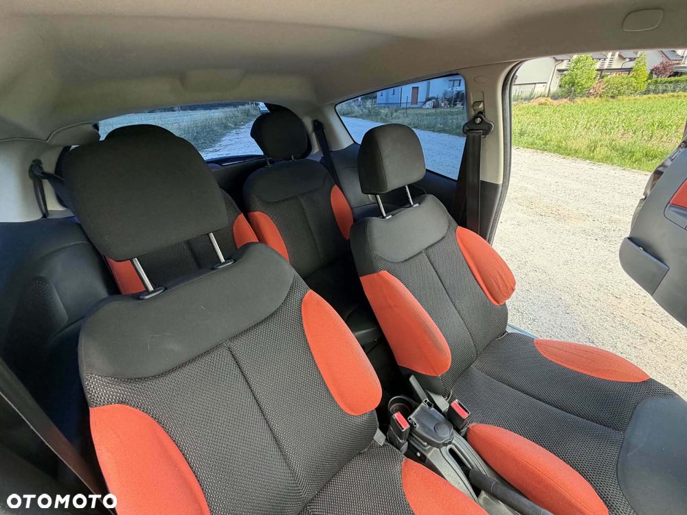 Citroën C2 1.4 VTR - 17