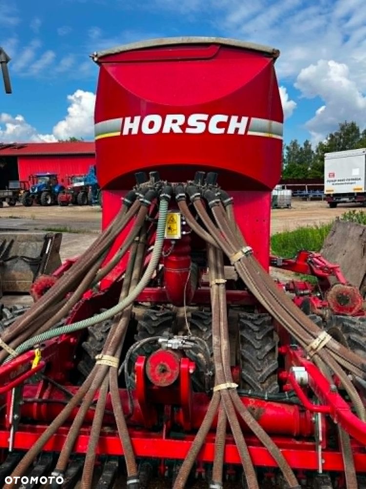 Horsch Pronto 3DC - 6