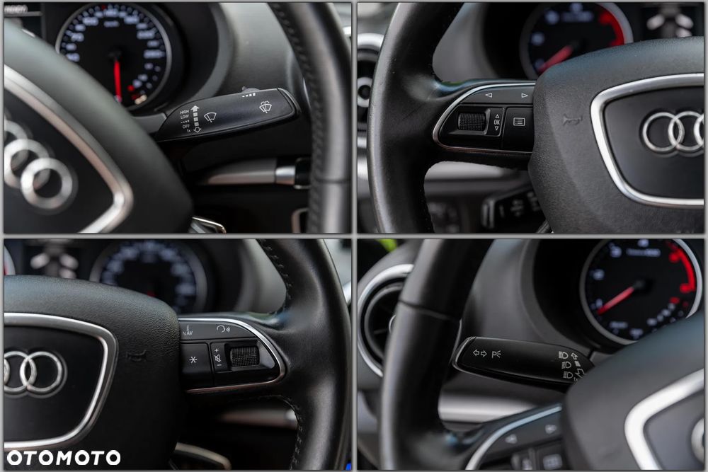 Audi A3 Sportback - 31