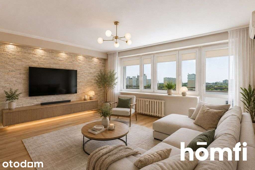 Komfortowe | Wygodne 49 m² | Rubinkowo - Toruń