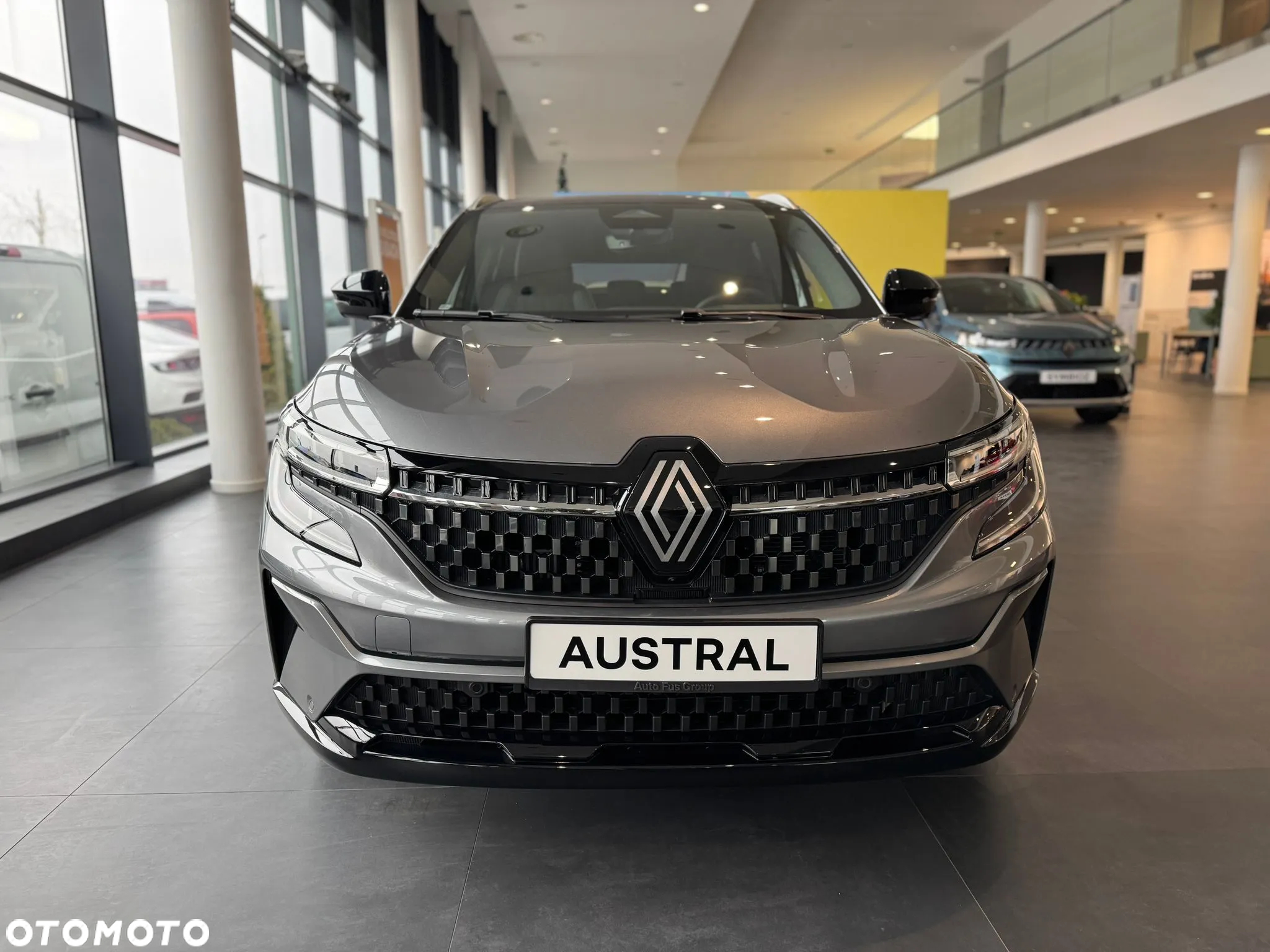 Renault Austral - 2
