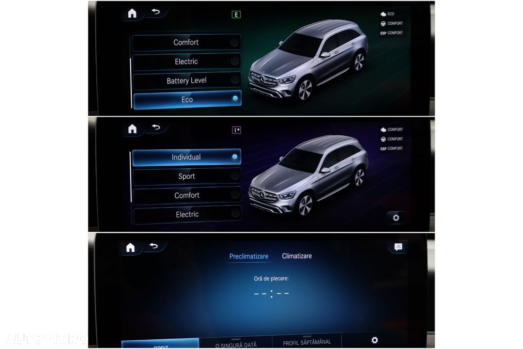 Mercedes-Benz GLC 300 e 4Matic 9G-TRONIC AMG Line Plus - 37