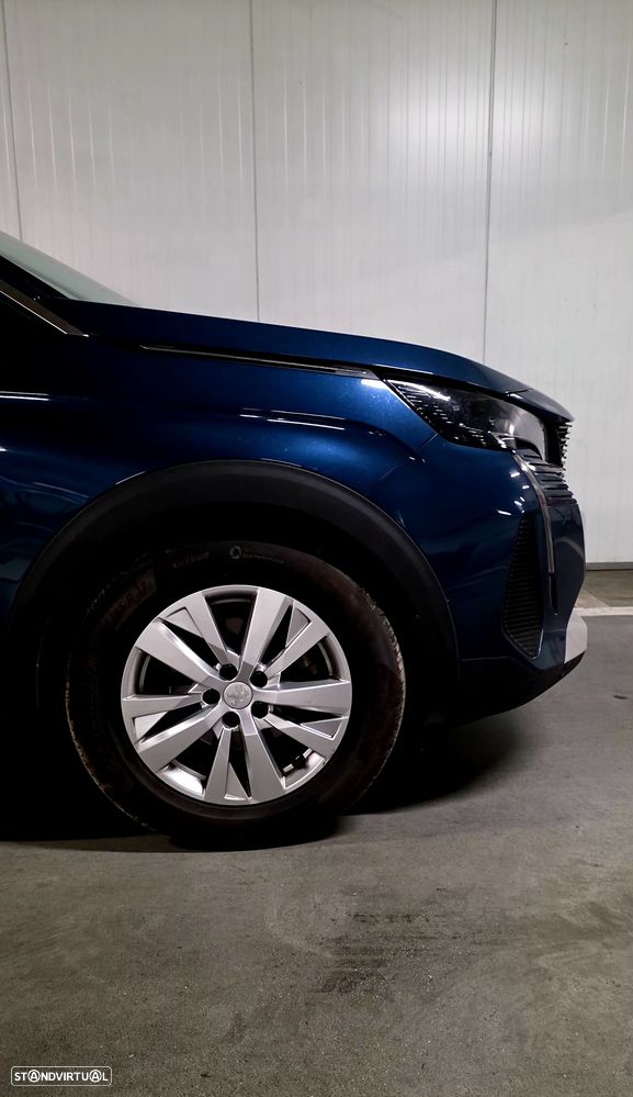 Peugeot 5008 1.2 PureTech GT EAT8 - 27