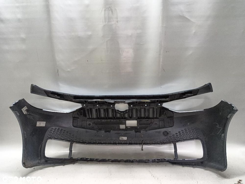 ZDERZAK PRZÓD PRZEDNI VW ID3 10A807221 - 4