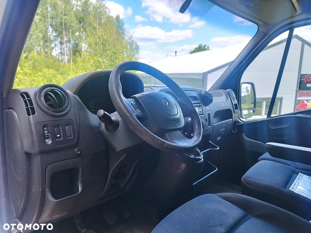 Renault MASTER - 7