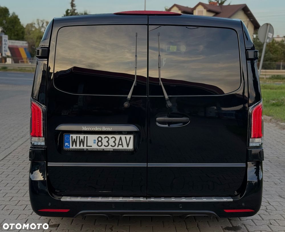 Mercedes-Benz Vito - 4