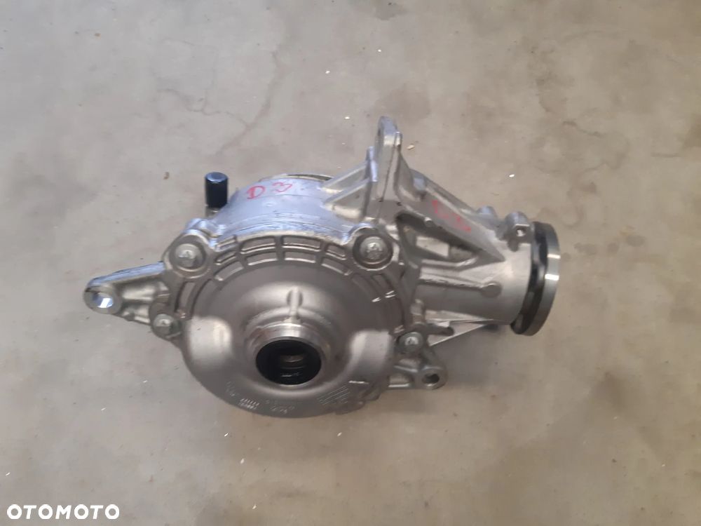 MOST DYFER DYFERENCJAŁ MERCEDES 2.823 W214 W206 W254 2063303902 - 1