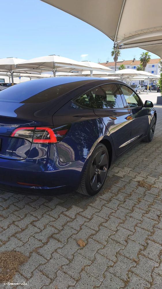 Tesla Model 3 Long Range AWD Dual Motor - 17