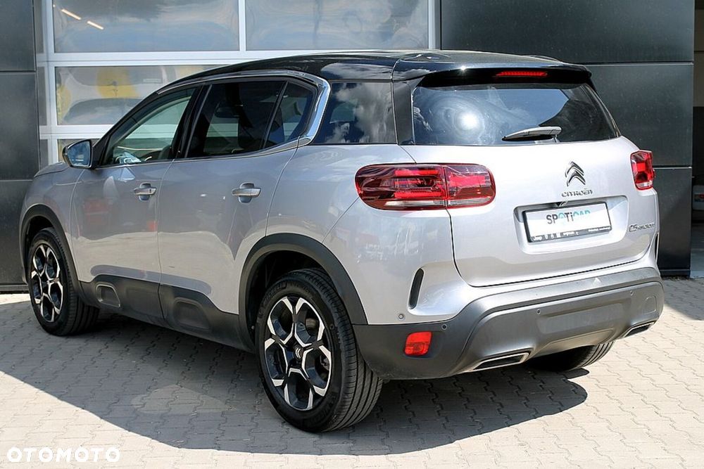 Citroën C5 Aircross - 17