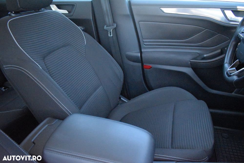 Ford Focus 1.5 EcoBlue Active - 13