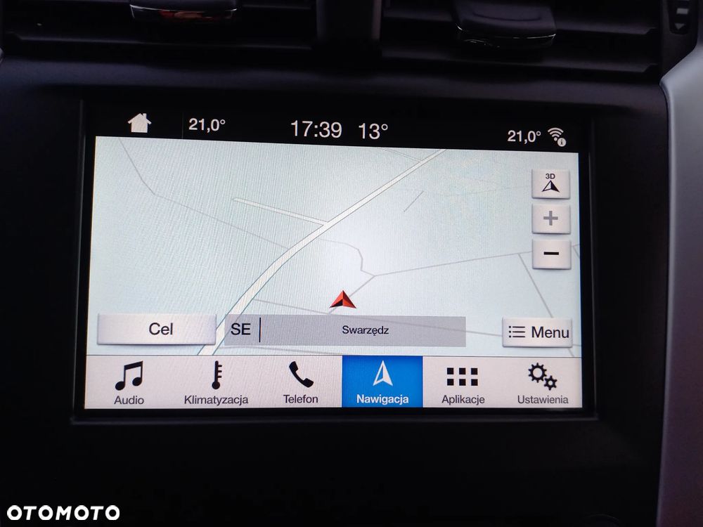Ford Mondeo 2.0 TDCi Titanium PowerShift - 26