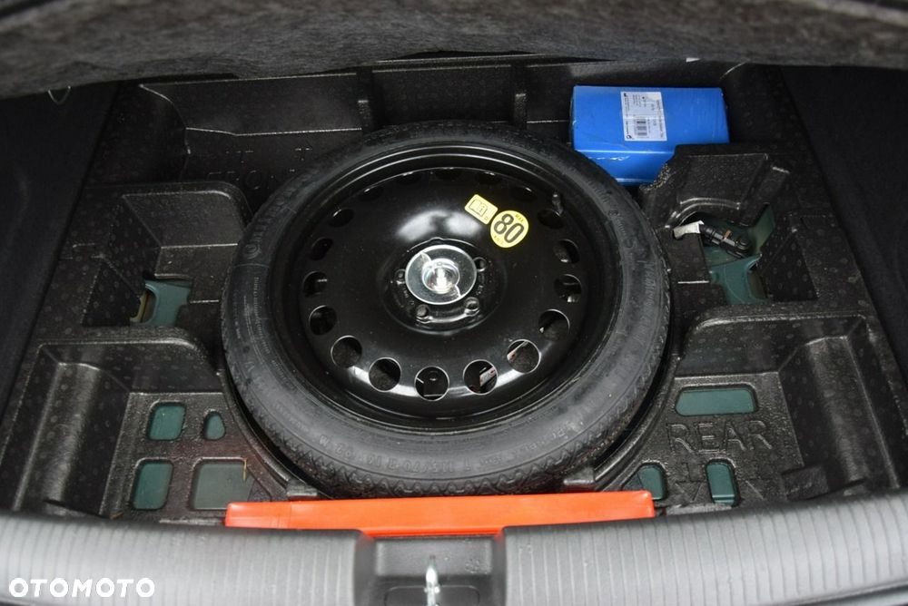 Opel Astra - 21