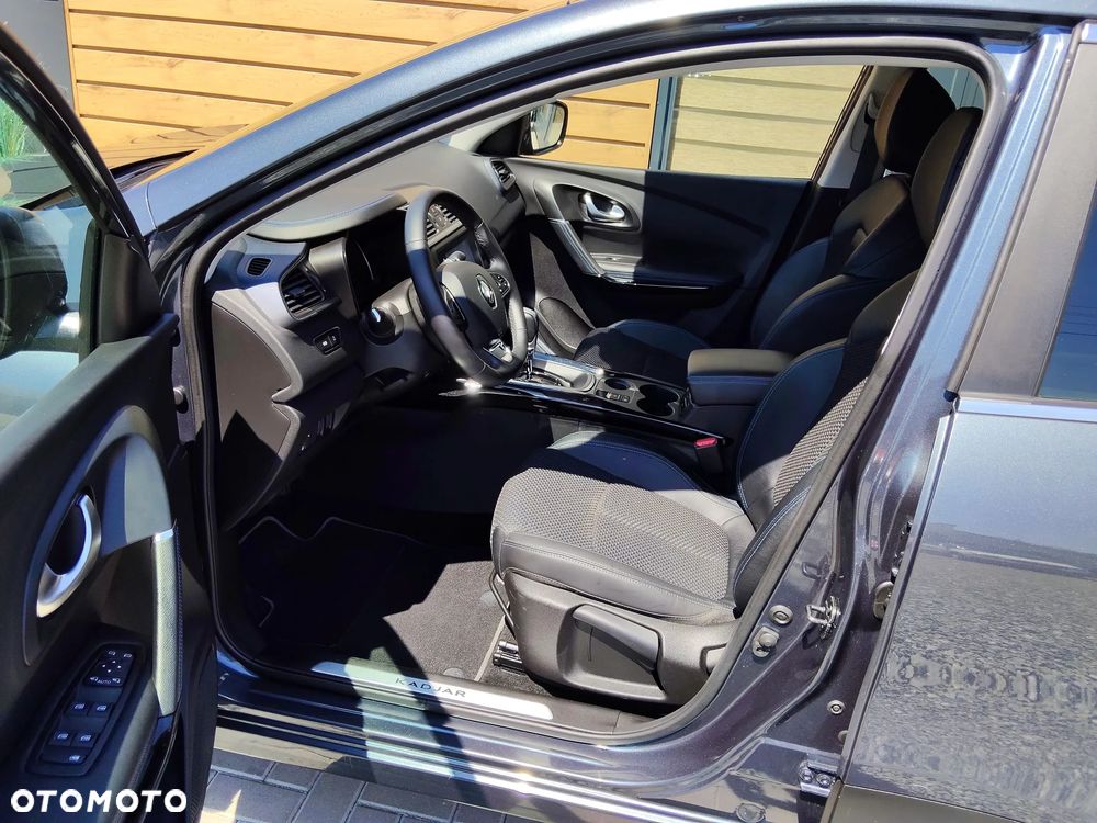 Renault Kadjar 1.3 TCe FAP Intens EDC - 12