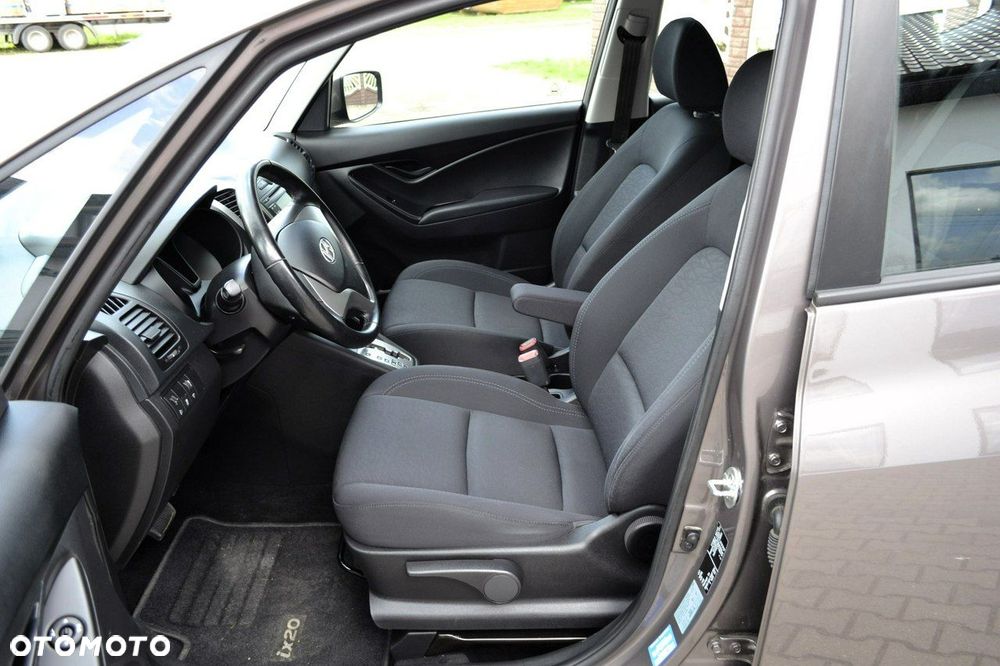 Hyundai ix20 1.6 Automatik YES Plus - 25