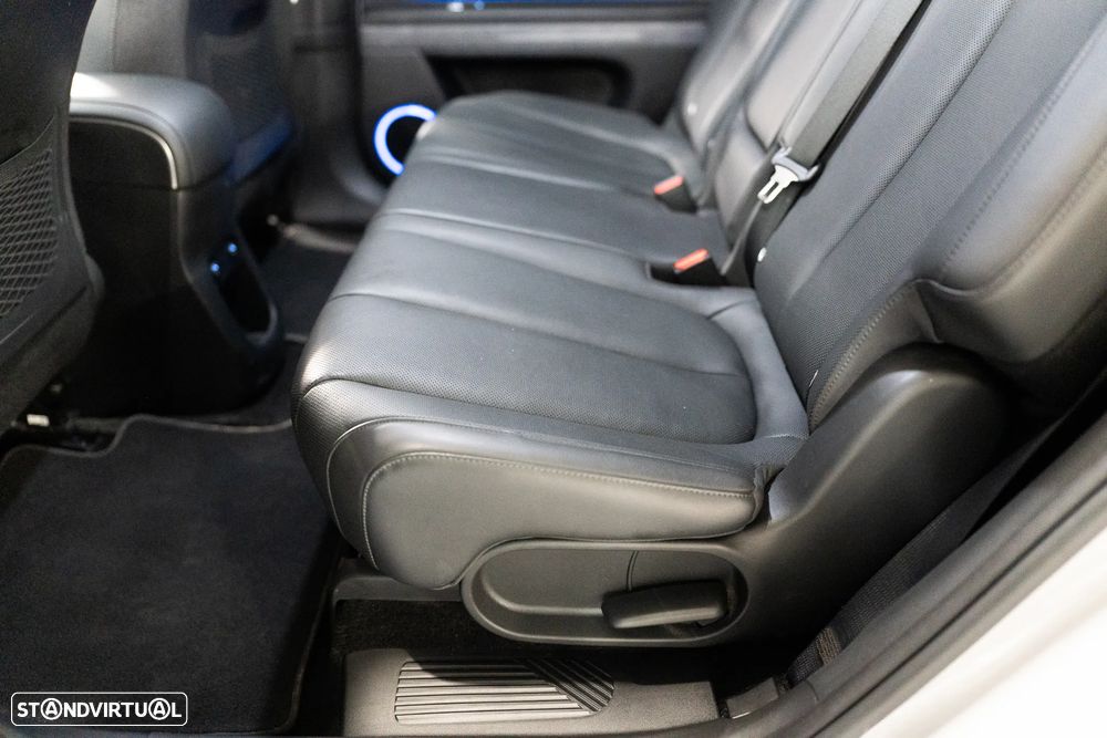 Hyundai Ioniq 5 73 kWh Vanguard+AFH - 49