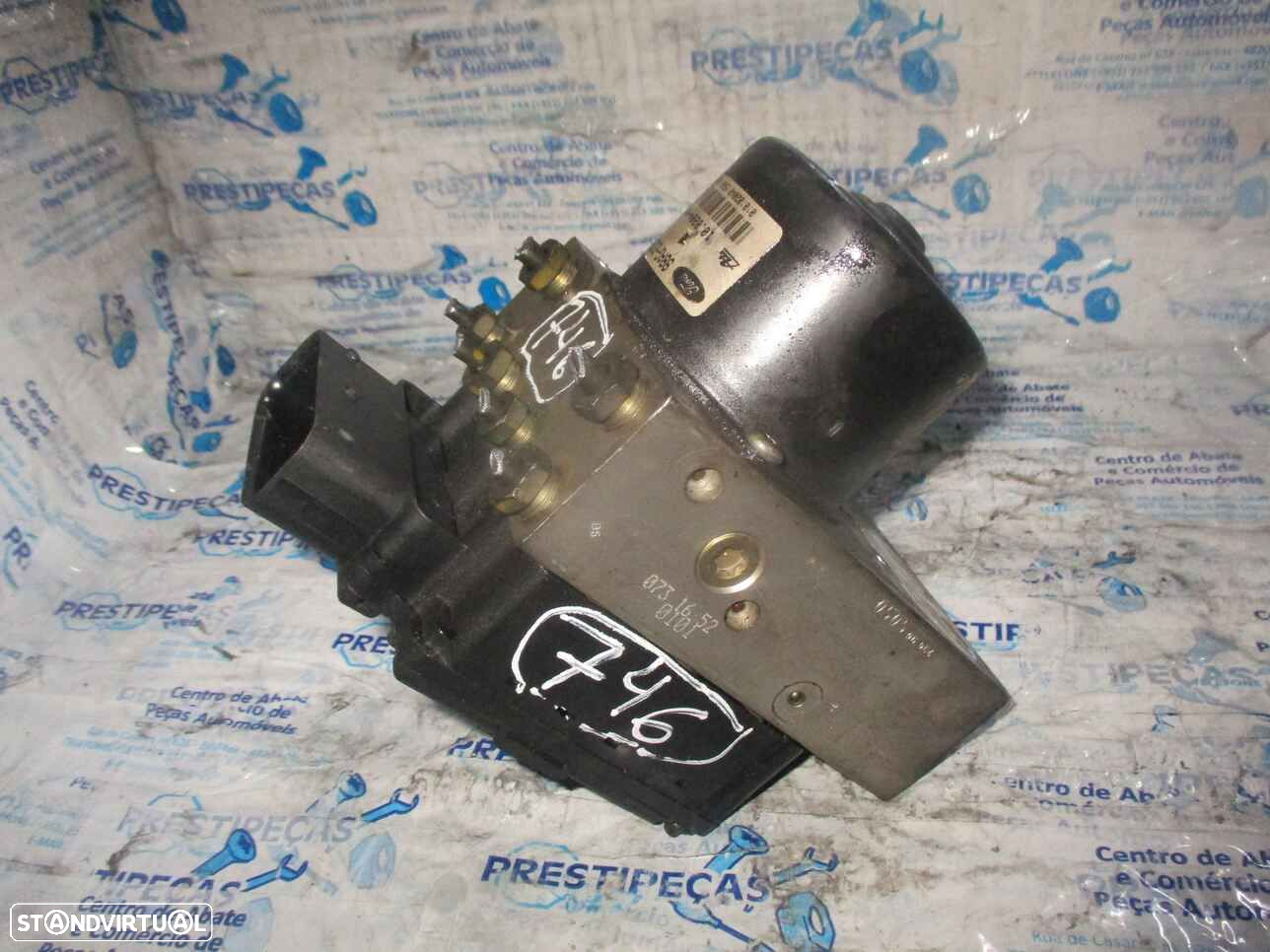 Abs 98AG2C285AC   C170A426G   1009 FORD FOCUS 2000 1.8TDDI - 2