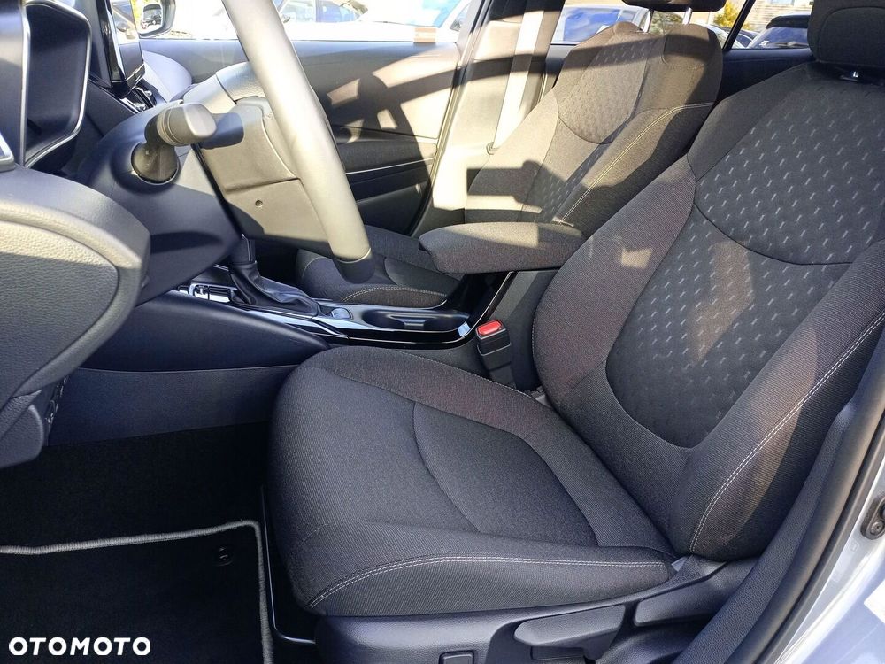 Toyota Corolla 2025