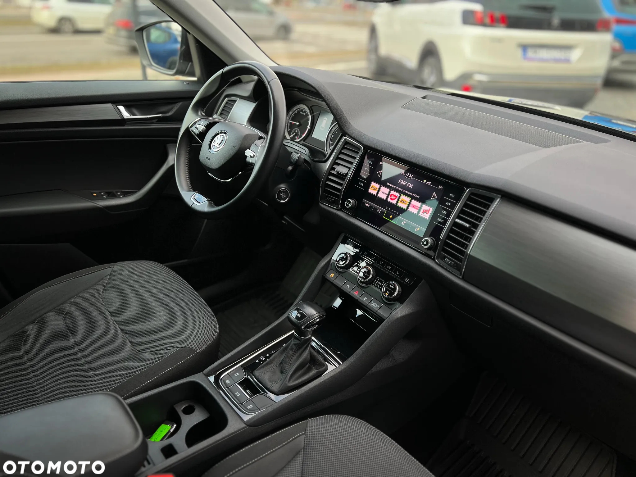 Skoda Kodiaq 2.0 TDI 4x2 Ambition DSG - 14