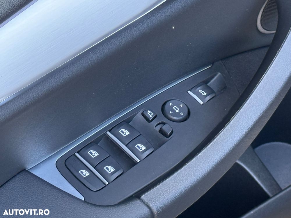 BMW X4 xDrive20d Aut. M Sport Edition - 37