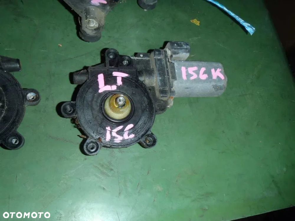 podnośnik silniczek mechanizm linki podnoszenia szyby alfa 156 147 - 8