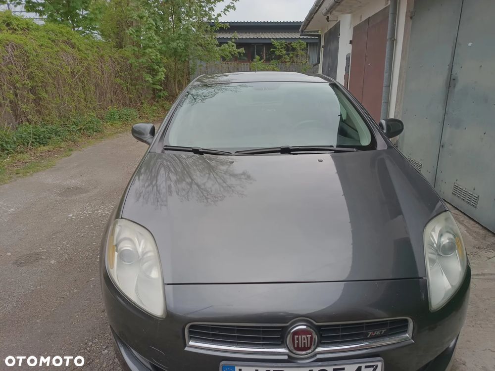 Fiat Bravo 1.4 T-JET 16V MyLife - 5