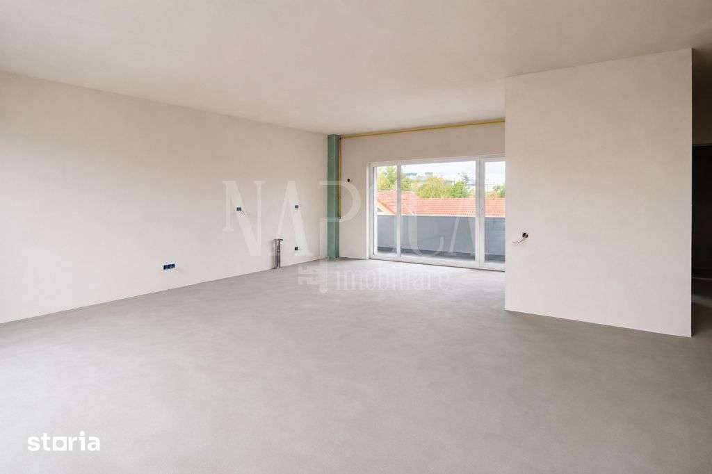 Apartament 4 camere de vanzare in Buna Ziua, Cluj Napoca - Imagine principală: 3/12