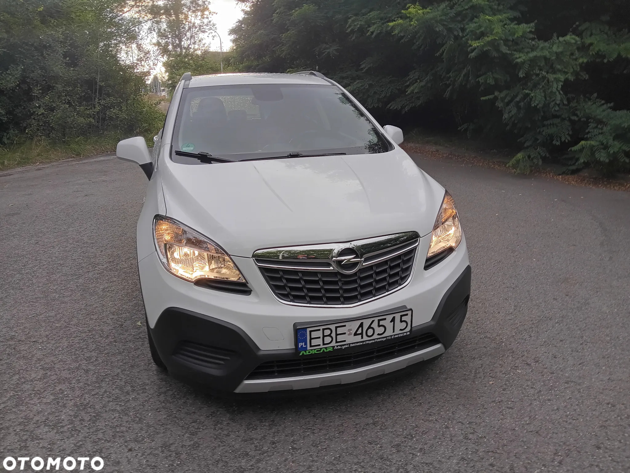 Opel Mokka - 6