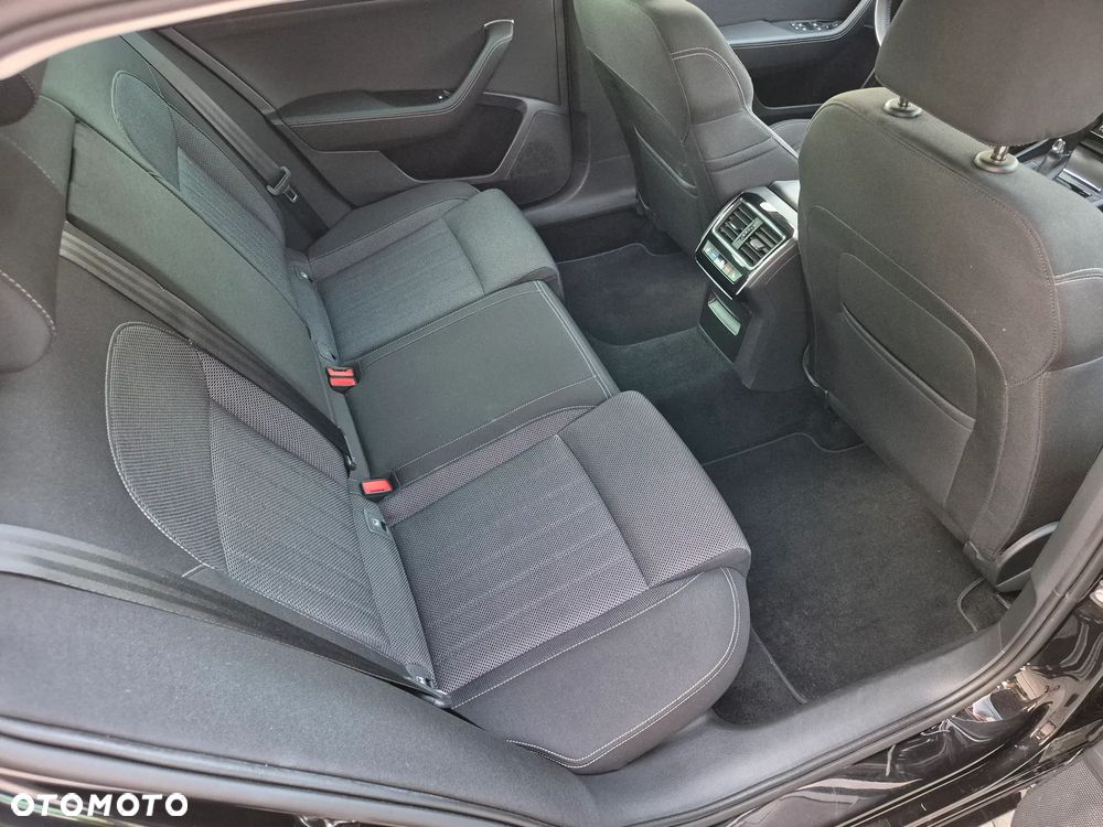 Skoda Superb 2.0 TSI Style DSG - 11