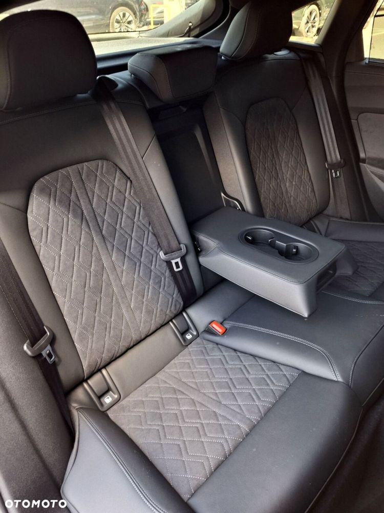 Audi A5 Limousine - 18