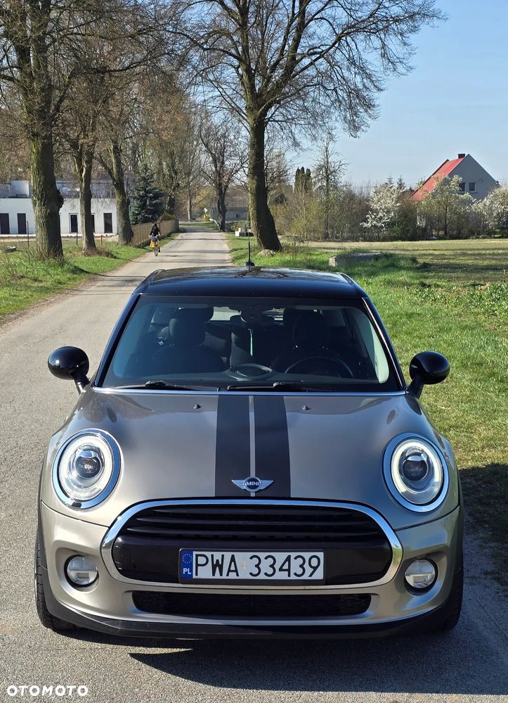 MINI Cooper - 16