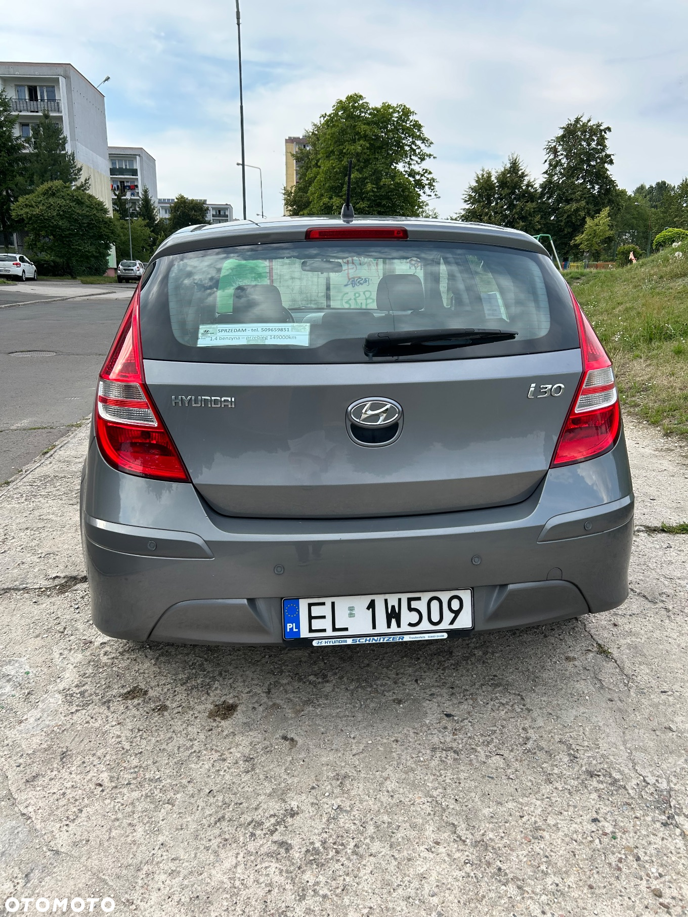 Hyundai i30 - 5