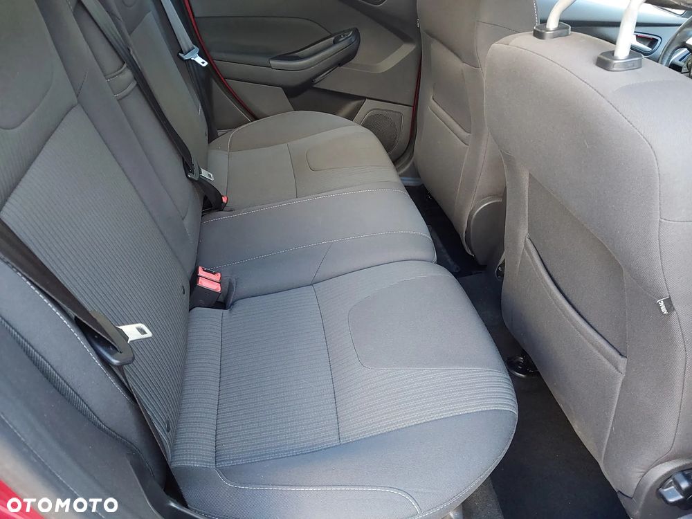 Ford Focus 1.6 EcoBoost Titanium - 8