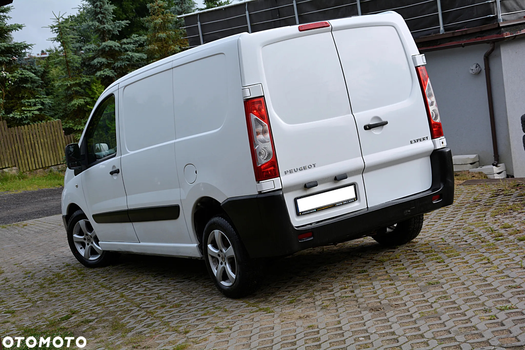 Peugeot Expert - 2