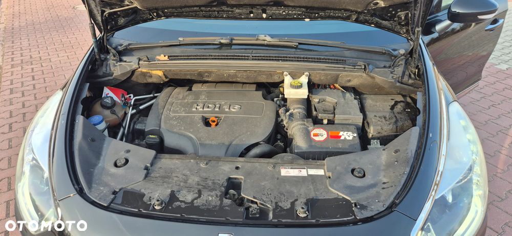 Citroën DS5 HDi 165 SportChic - 14