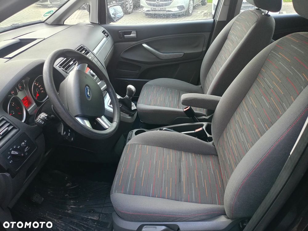 Ford C-MAX 1.6 Ambiente - 10